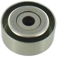 RNKCT050 NTY Tensioner pulley, v-ribbed belt
