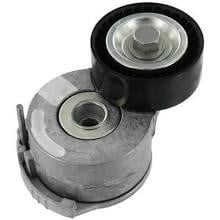 RNKFR050 NTY Tensioner pulley, v-ribbed belt
