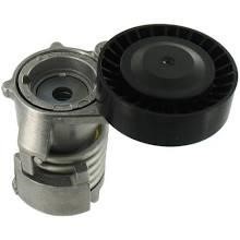 RNKFR055 NTY Tensioner pulley, v-ribbed belt