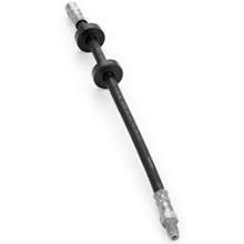 Flexible brake pipe Audi Quattro: 2446505 Omnicraft Brake Hose