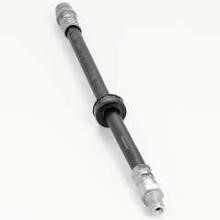 Flexible brake pipe Renault Clio: 2446513 Omnicraft Brake Hose