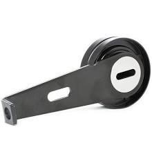 Idler tensioner pulley Citroen BX: RNKFT022 NTY Tensioner pulley, v-ribbed belt