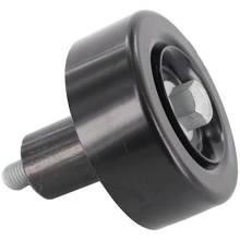Belt tensioner pulley KIA Sorento (Kia Sorento): RNKHD027 NTY Tensioner pulley, v-ribbed belt