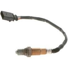 Omnicraft 2376490 Lambda sensor 2376490 2376490 Omnicraft Lambda sensor