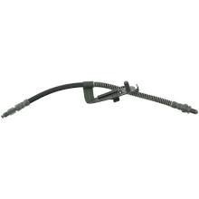 Flexible brake hose Mazda 121: 2446412 Omnicraft Brake Hose