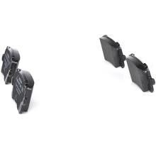 2454045 Omnicraft Brake pad set