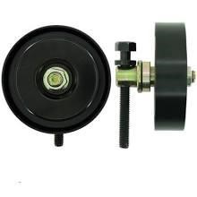 RNKKA012 NTY Tensioner pulley, v-ribbed belt