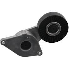 Belt tensioner pulley Kia: RNKKA015 NTY Tensioner pulley, v-ribbed belt