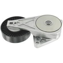 Idler tensioner pulley MG: RNKLR016 NTY Tensioner pulley, v-ribbed belt