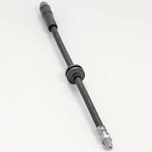 Flexible brake pipe Audi A1: 2446587 Omnicraft Brake Hose