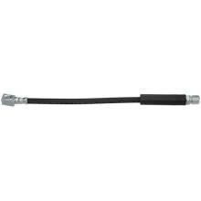 Flexible brake hose Saab 900: 2446595 Omnicraft Brake Hose