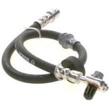 Flexible brake line Audi A2: 2446599 Omnicraft Brake Hose