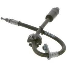 Flexible brake pipe Citroen C4: 2446603 Omnicraft Brake Hose