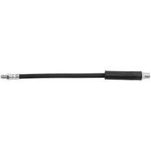 Flexible brake pipe BMW Z1: 2446605 Omnicraft Brake Hose