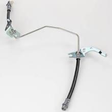 Flexible brake line Opel Combo: 2446638 Omnicraft Brake Hose