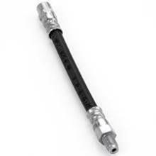 Flexible brake pipe Audi 80: 2446671 Omnicraft Brake Hose