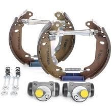 BK5160 Optimal Brake shoe set