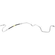 Flexible brake hose Citroen DS4: 2446746 Omnicraft Brake Hose