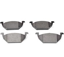 2453958 Omnicraft Brake pad set