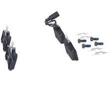 2454031 Omnicraft Brake pad set