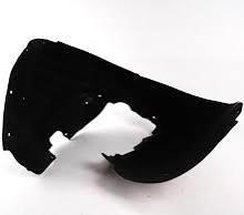 Wheel arch liner Seat: 1335FL1 Polcar Fender liner front left