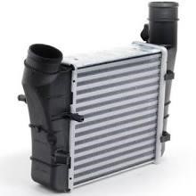 1335J83 Polcar Intercooler, charger