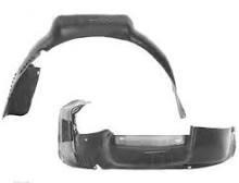 1323FL1 Polcar Fender liner front left