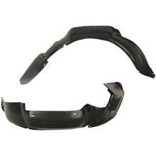 1323FP1T Polcar Front right liner