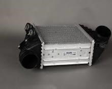 1323J82 Polcar Intercooler, charger