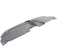 1337049 Polcar Upper front panel overlay