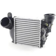 1323J85 Polcar Intercooler, charger