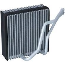 1323P81 Polcar Air conditioner evaporator