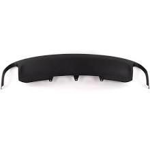 1337991 Polcar Rear bumper spoiler