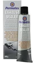 80335 Permatex Muffler and exhaust pipe sealant mtk-1, 85 g