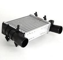 1324J81 Polcar Intercooler, charger
