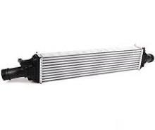 1337J81 Polcar Intercooler, charger