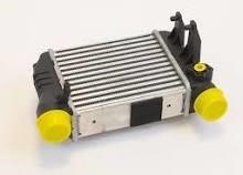 1325J81 Polcar Intercooler, charger