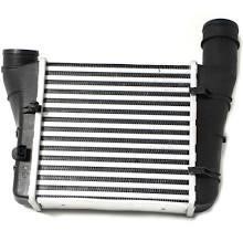 1325J86 Polcar Intercooler, charger