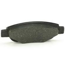 Oyodo 10H2061-OYO Brake pad set 10H2061OYO 10H2061OYO Oyodo Brake pad set