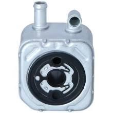 1325L82 Polcar Oil cooler