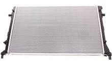 1331081 Polcar Engine cooling radiator