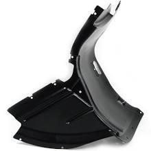 1331FP1T Polcar Front right liner