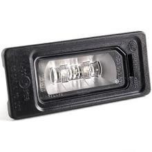 13D1959E Polcar License lamp