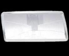130712E Polcar Headlight glass