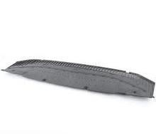 13E1347 Polcar Bumper protection