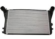 1332J81 Polcar Intercooler, charger