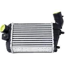 1404J81 Polcar Intercooler, charger