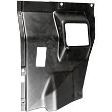 2005FP3T Polcar Front right liner