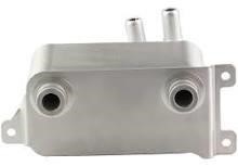 2017L84 Polcar Oil cooler