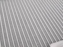 2017N81 Polcar Heat exchanger, interior heating